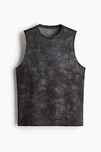 Regular-Fit Sports Tank Top with DryMove™