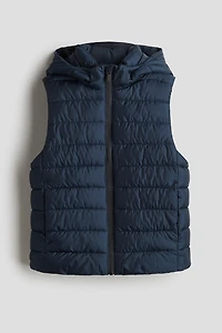 Puffer Vest