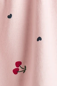 Cotton Dress