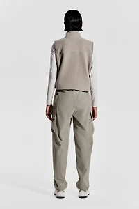 Pantalon de randonnée déperlant