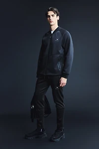 Sports Activewear Jacket with ThermoMove™