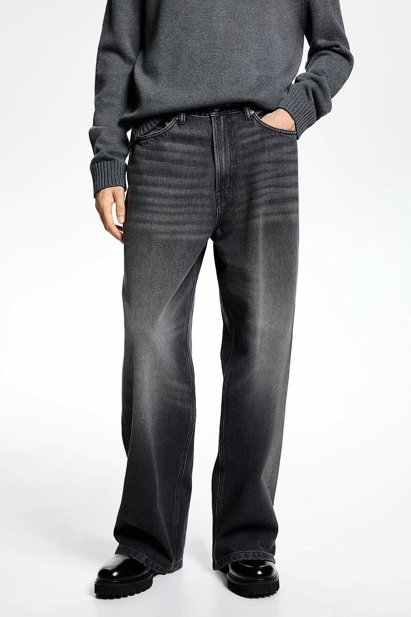Fairfax Baggy Jeans
