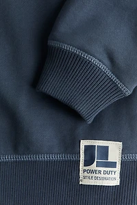 Cotton Sweatshirt