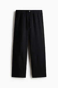 Pantalon décontracté