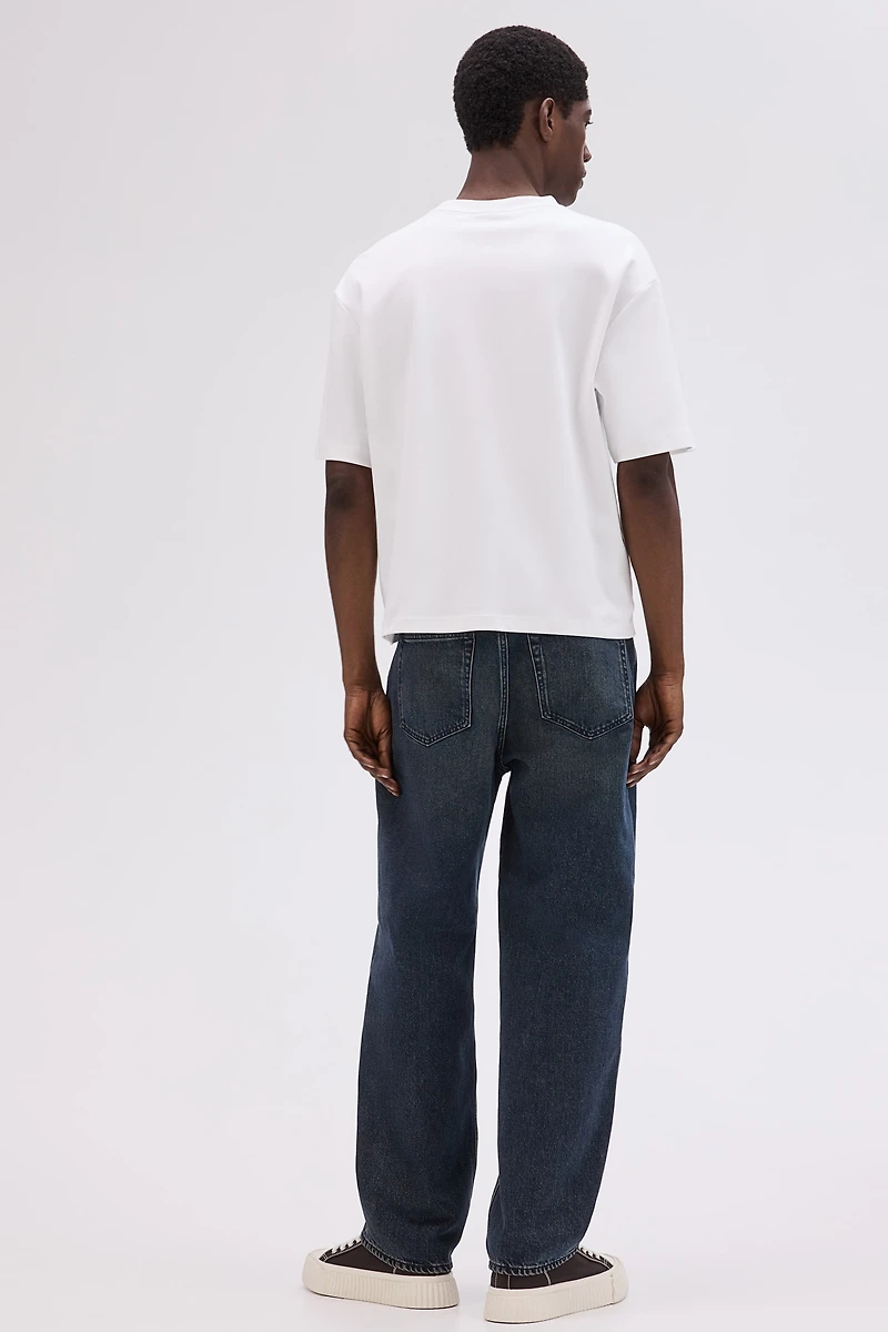Loose Jeans