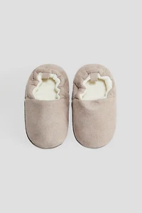 Soft Slippers