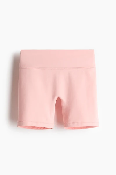 Bike Shorts with SoftMove™