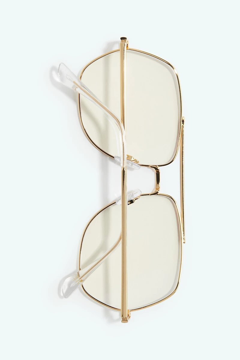 Blue Light Eyeglasses