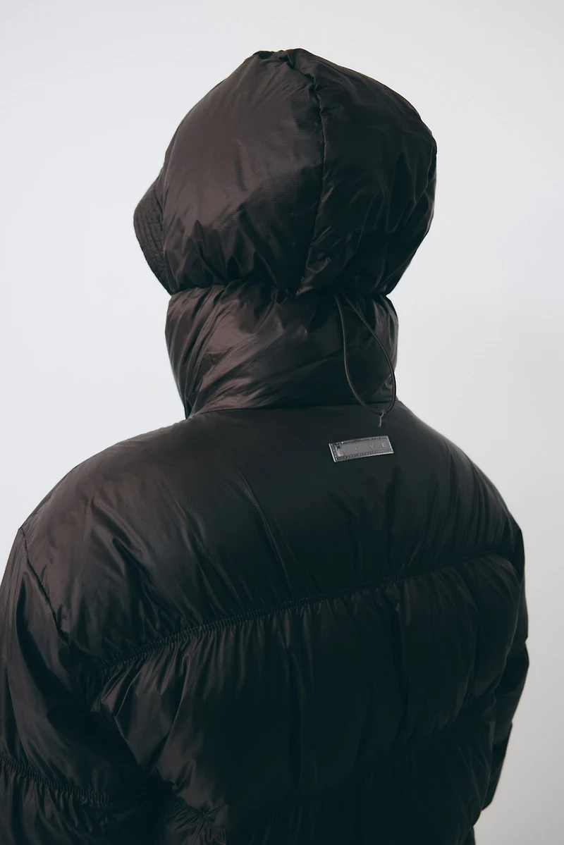 Veste de ski en duvet ThermoMove™
