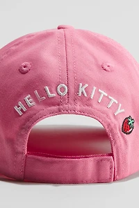 Cotton Cap