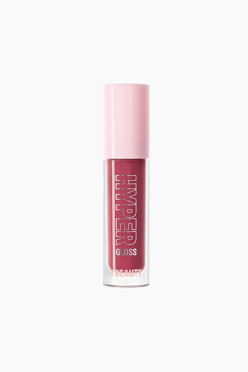 Hyper Gloss Lip