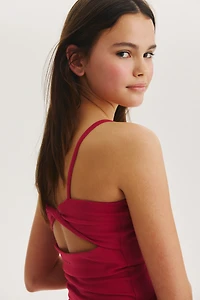 Slim-Fit Sports Top with SoftMove™