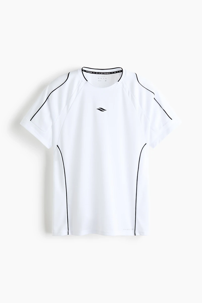 Maillot de soccer classique DryMoveđ
Ș