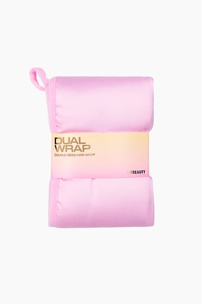 Double-Sided Hair Wrap
