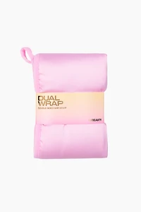 Double-Sided Hair Wrap