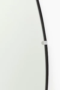 Asymmetric Mirror