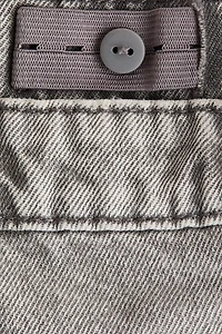 2-pack Baggy Fit Jeans