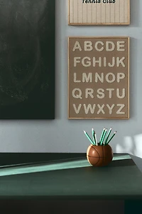 Tufted Wall Art