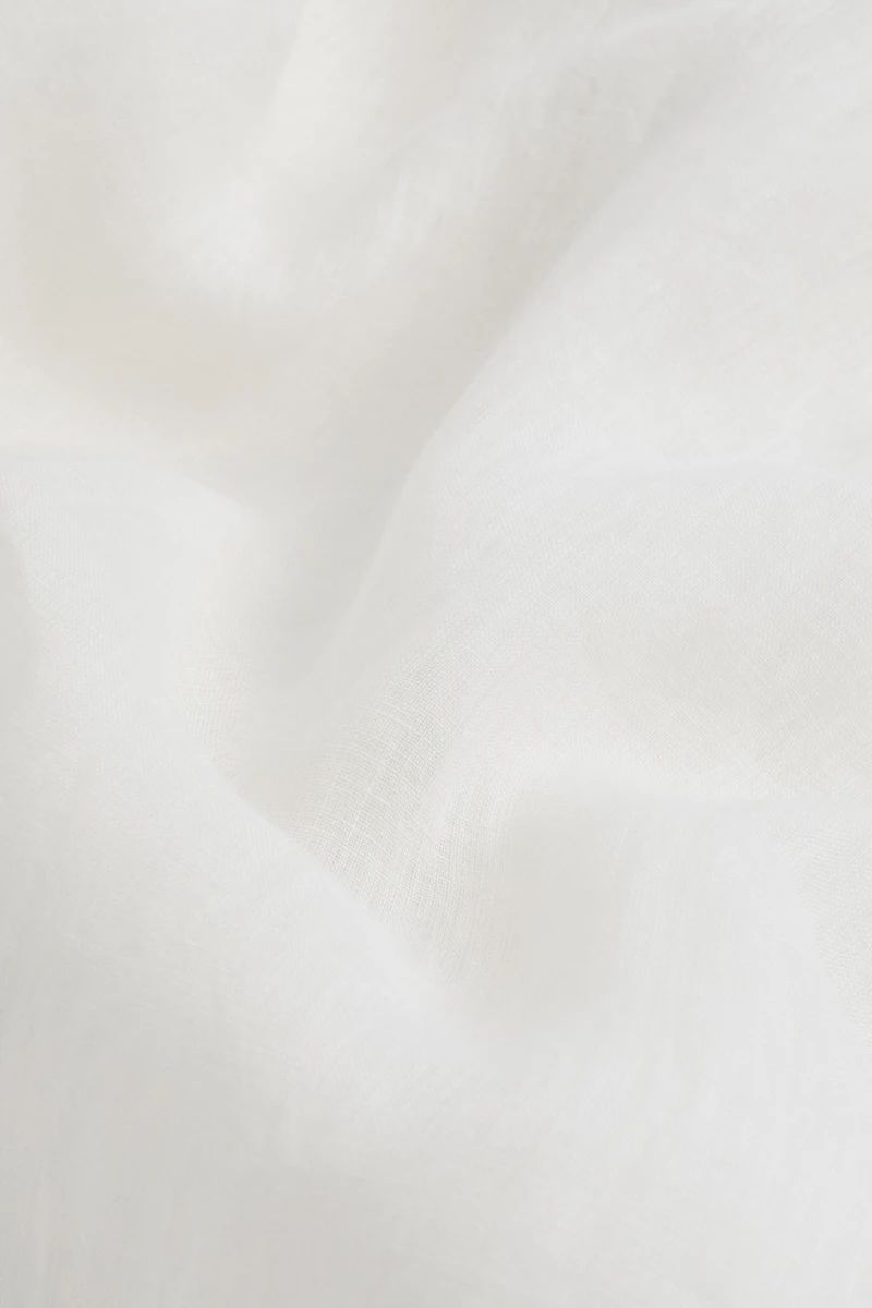 2-Pack Linen Curtain Panels