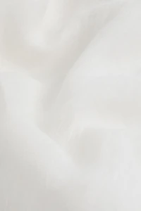 2-Pack Linen Curtain Panels