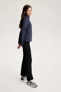 Veste Hybrid matelassée ThermoMove🅪