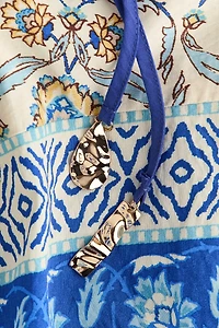 Oversized Tunic Dress