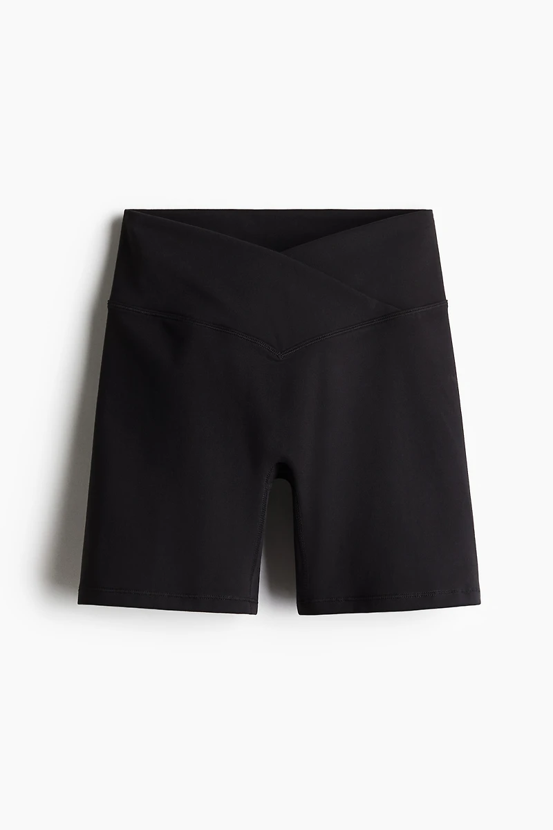 Bike Shorts with SoftMove™