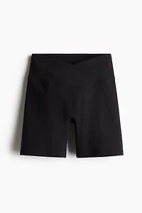 Bike Shorts with SoftMove™