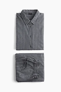 Cotton Flannel Pajamas