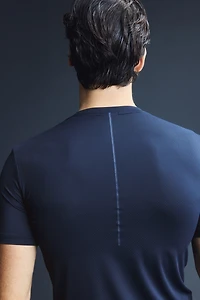 Muscle Fit Sports T-Shirt with DryMove™