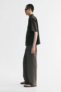 Relaxed-Fit Shirt