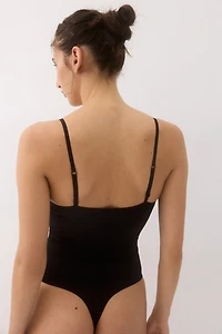 Maillot sans couture