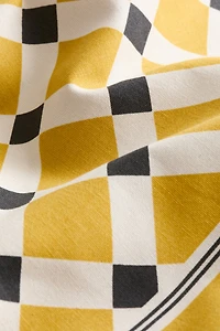 Housse de coussin d'extérieur