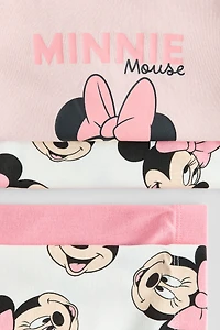 2-Pack Snug-Fit Short Pajamas