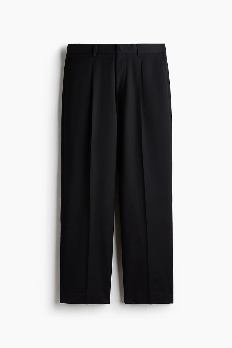 Pantalon d'habit classique