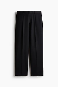 Pantalon d'habit classique
