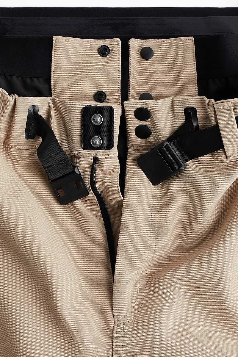 Pantalon de ski ample matelassé StormMove™