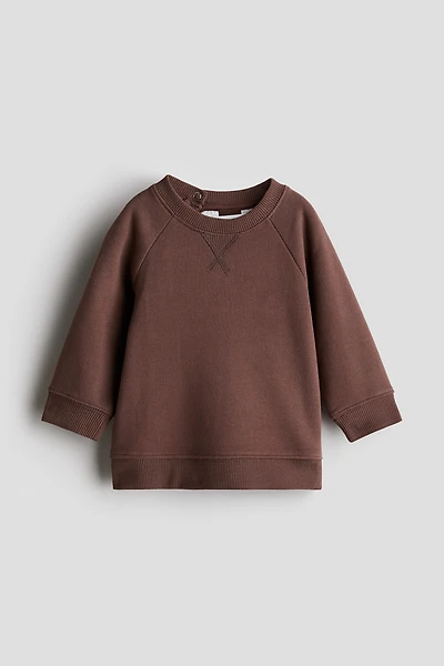 Crewneck Sweatshirt