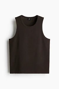 Regular-Fit Tank Top