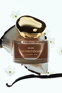Coconut Escape EdT
