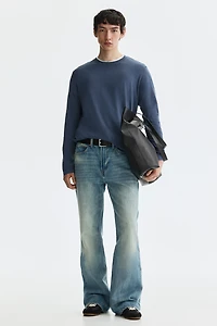 Regular Fit Jersey Shirt