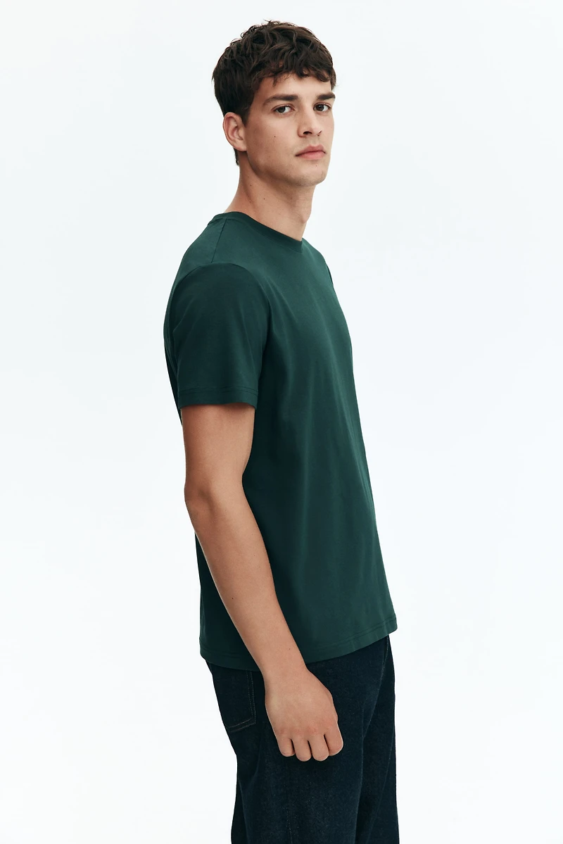 Slim Fit T-shirt