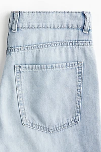 Wide Regular Jeans