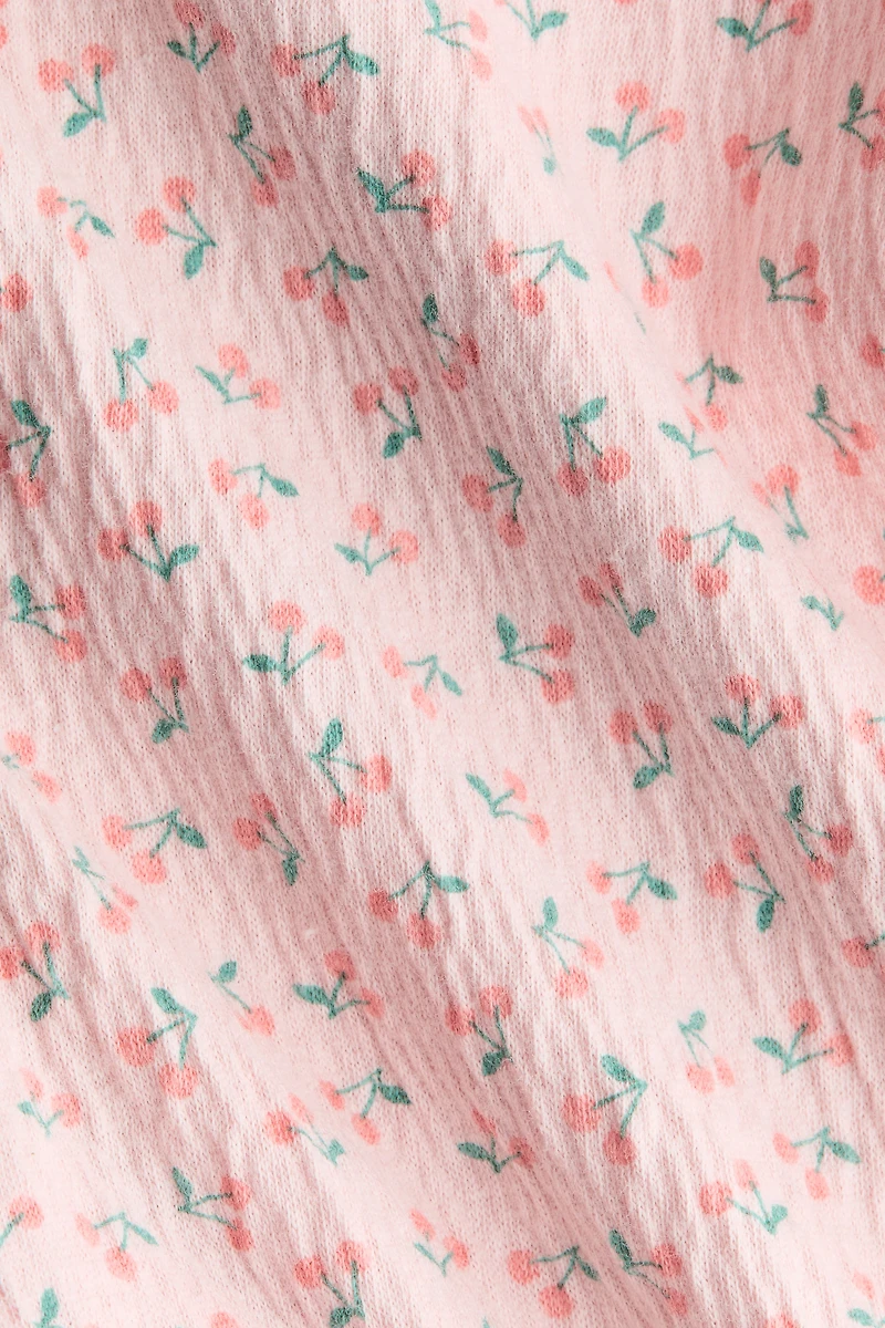 Crinkled Jumpsuit
