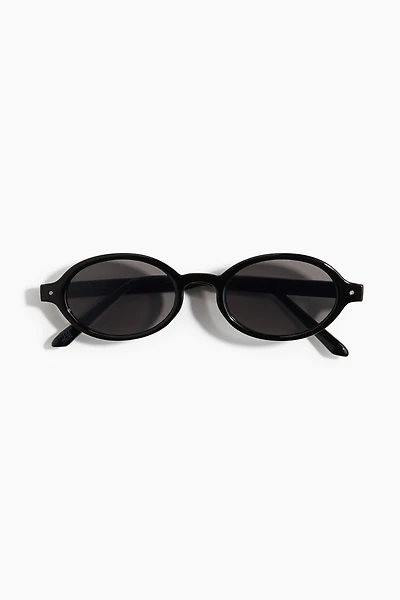 Oval Sunglasses