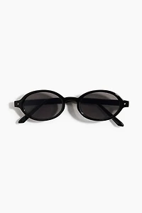 Oval Sunglasses