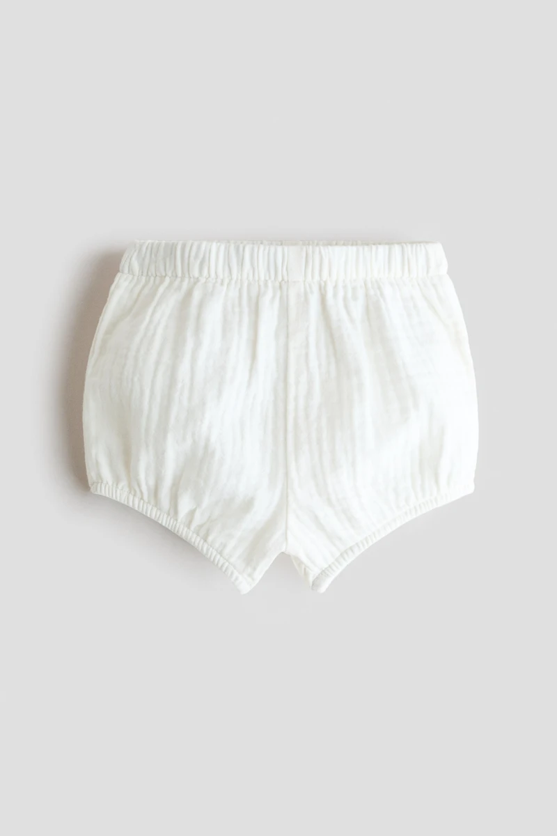 2-Piece Printed Cotton Set