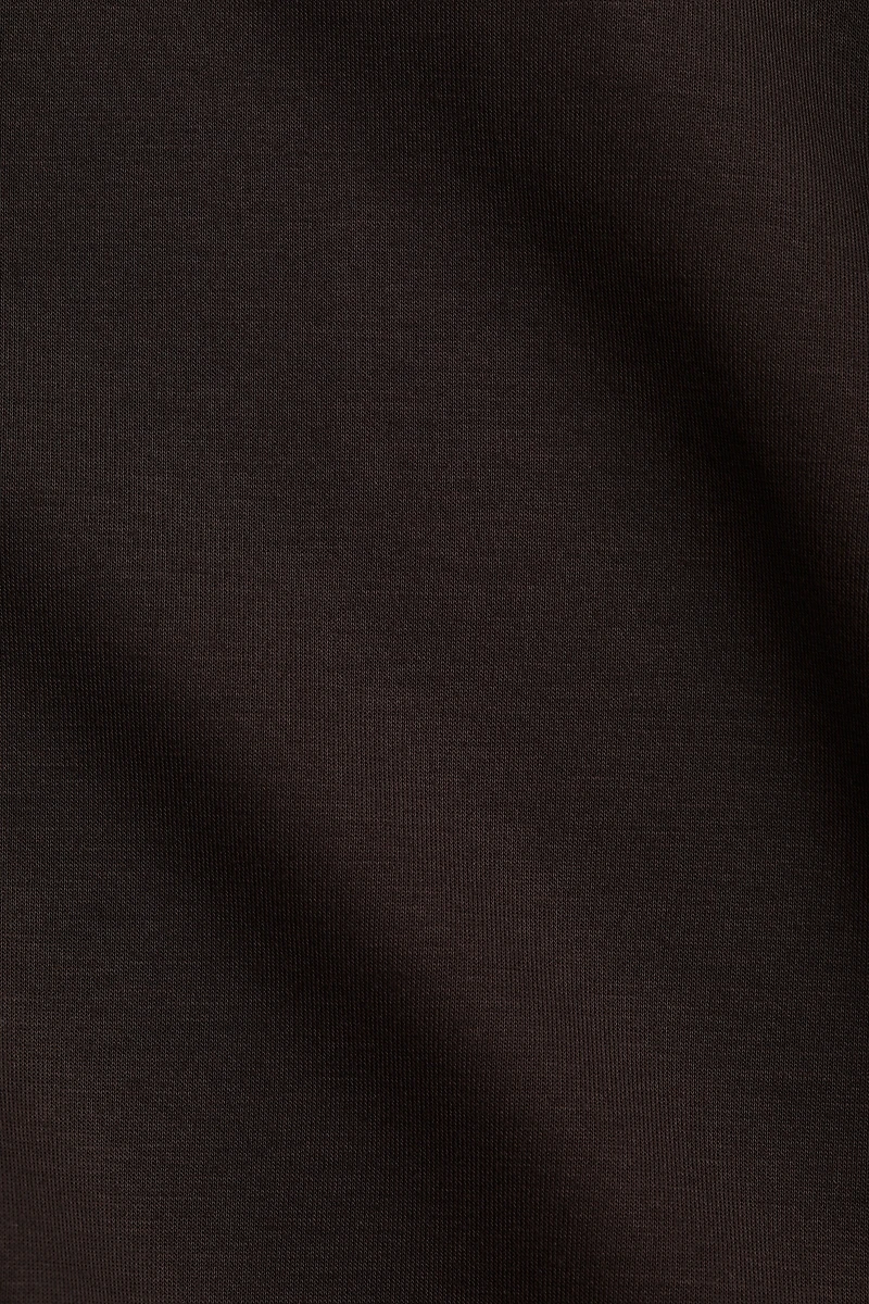 Chandail à capuche très doux