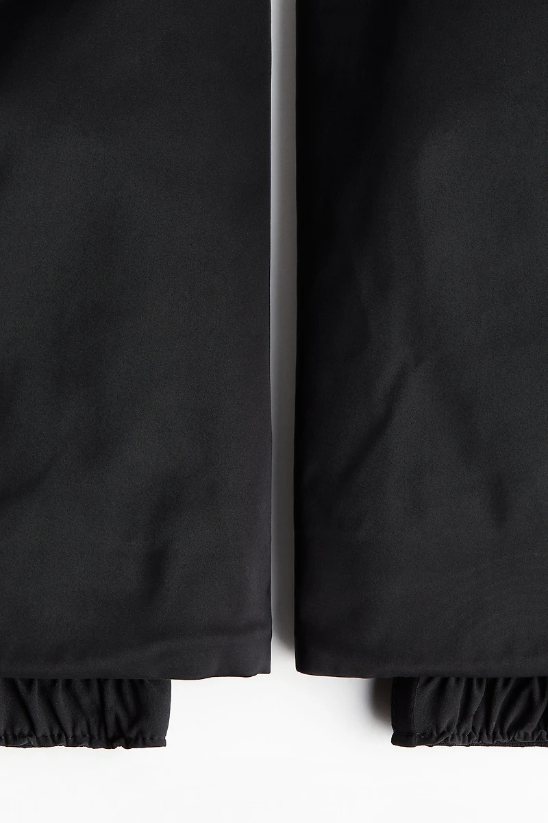 Padded Baggy Ski Pants with StormMove™