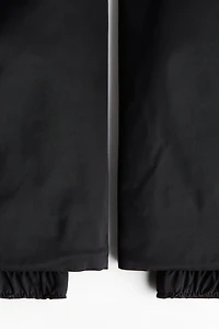 Padded Baggy Ski Pants with StormMove™